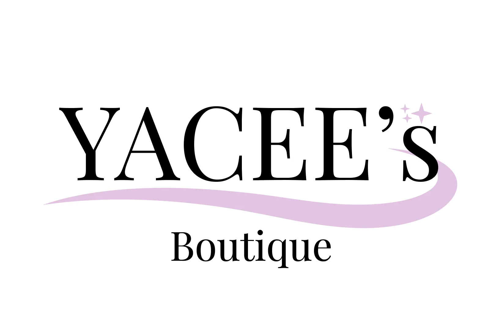 Yacee's boutique